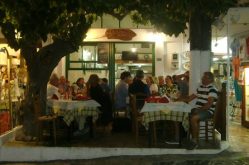 Taverna Margeti