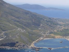 Παραλία Αχίλλι