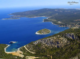 Παραλία Ατσίτσα