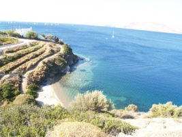 Παραλία Καλαδί