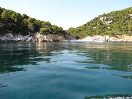 Παραλία Όρος