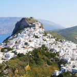 YOUR DREAM WEDDING IN SKYROS