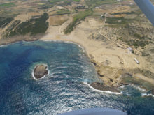 Παραλία Παλαμάρι