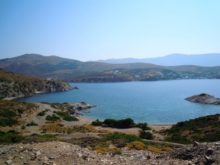 Παραλία Καλόγηρος