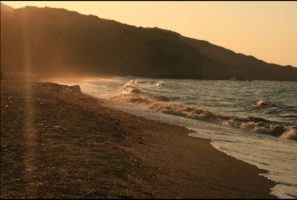 Παραλία Καρεφλού