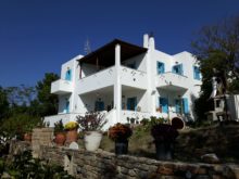 A Lovely 4 Bedroom Villa in Acherouness J/T 106L