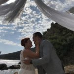 A special wedding in the beautiful Island of Skyros