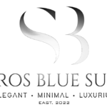 Skyros Blue Suites
