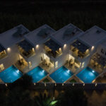 Skyros Blue Suites