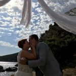 YOUR DREAM WEDDING IN SKYROS