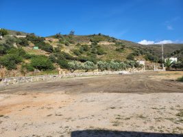 ΠΡΟΤΕΙΝΟΜΕΝΟ ΟΙΚΟΔΟΜΗΣΙΜΟ ΑΓΡΟΤΕΜΑΧΙΟ ΠΡΟΣ ΠΩΛΗΣΗ